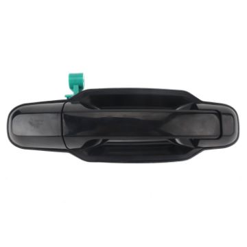 KIA Sorento 2003-2006 Right Rear Door Handle 83660-3E010 - 1