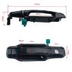KIA Sorento 2003-2006 Left Front Door Handle 82650-3E010 - 5