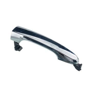 Kia Sorento 2011-2015 Right Front Door Handle 82652-2P030 - 1