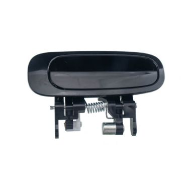 Toyota Corolla 1998-2002 Left Rear Door Handle 69240-02040 - 1