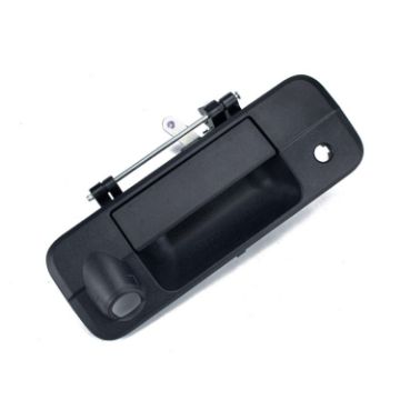 Toyota Tundra 2007-2013 Tailgate Handle 69090-0C050 - 1