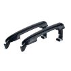 Hyundai 826513K000 Auto Outside Door Handles - Set of 2 - 1