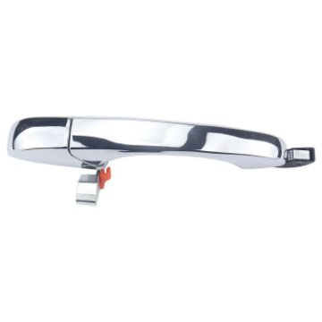 Chrysler 300 2005-2010 Car Rear Left Outside Door Handle 5065801AH - 1