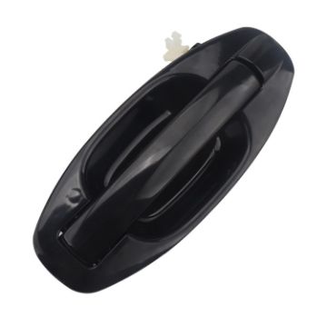 Hyundai Santa Fe 2001-2006 Rear Left Door Handle 8365026000 - 1