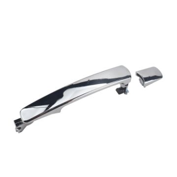 Nissan Car Outside Door Handle 80646-CA000 - A5404-02 - 1