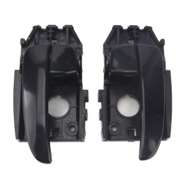Hyundai Elantra 2001-2006 Inside Door Handle Set - 1