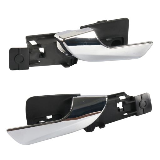 Alfa Romeo Giulietta 2010-2019 Inside Door Handle Pair - 1
