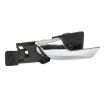 Alfa Romeo Giulietta 2010-2019 Inside Door Handle Pair - 2
