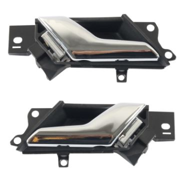 Car Inside Door Handle for Chevrolet/Saturn VUE 2008-2009 - 1