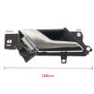 Car Inside Door Handle for Chevrolet/Saturn VUE 2008-2009 - 6