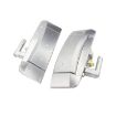 Car Front Door Handle Pair for Nissan 350Z 2003-2009 - 2