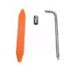 Car Front Door Handle Pair for Nissan 350Z 2003-2009 - 7