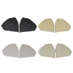 Mercedes-Benz E Class W211 2003-2008 Right Side Front Door Trim Panel Cover - 2