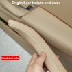 BMW 5 Series F10/F18 Left Inner Door Handle Assembly 51417225854 (Beige) - 4