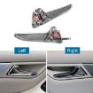 Mercedes-Benz A/B Class Left Inner Door Handle - Universal Fit - 4