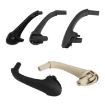 Mercedes-Benz C-class W203 Front Left Inside Door Handle Trim Cover - 2
