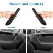 Mercedes-Benz C-class W203 -2007 Left Doors Handle Trim Cover (Grey) - 4