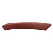 BMW Z4 Left Driving Inside Door Handle Trim Cover 51419186731 (Red) - 1