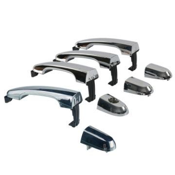 KIA Sorento 2011-2015 Outside Door Handle 82651-2P010 - 1