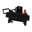 Chevrolet/GMC Car Tailgate Handle Kit 22755305 - A6848 - 5