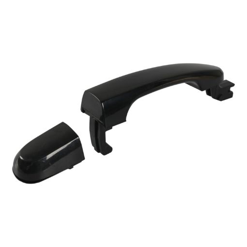 Car Rear Right Door Handle for KIA Sportage 2005-2010 - 1