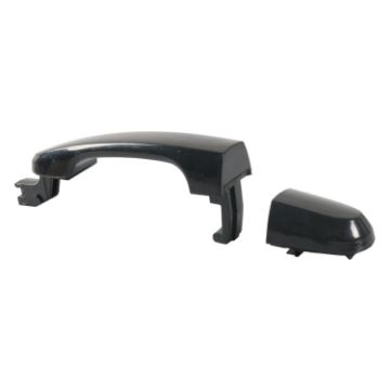 Car Front Right Door Outside Handle for KIA Sportage 2005-2010 - 1