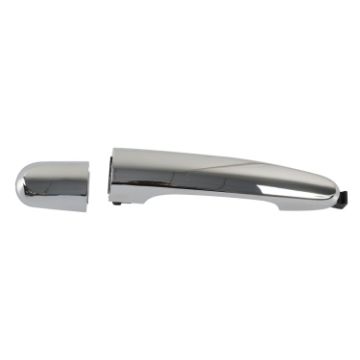Car Rear Right Door Outside Handle for Kia Sorento 2011-2015 - 1