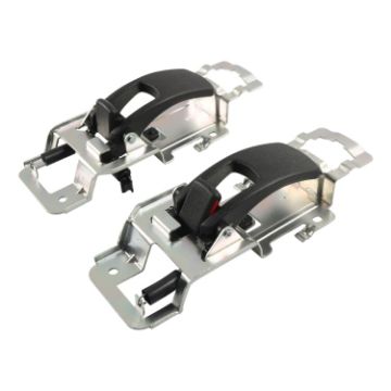 Chevrolet Equinox 2005-2009 Inside Door Handle 15926295/15926296 - 1