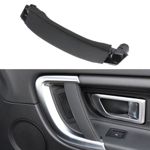 Land Rover Discovery 2015-2019 Frosted Inside Door Handle LR076163 - 1
