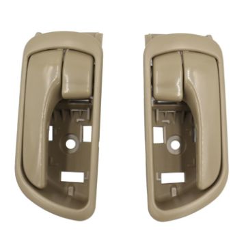 Toyota Camry 2002-2006 Car Door Inside Handle 69206-33040RH - 1