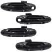 Outside Door Handle for Lexus LX470 1998-2007 69220-60071 - 1