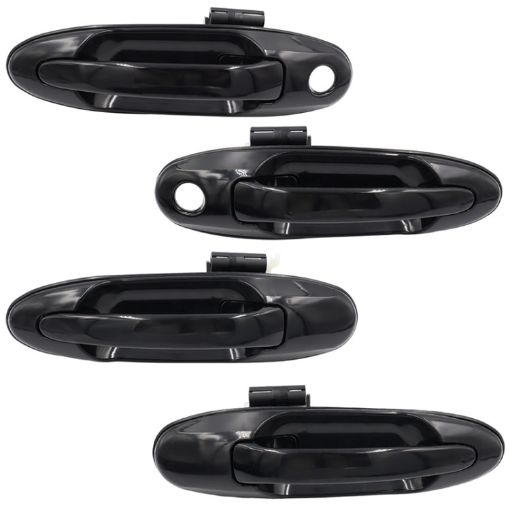 Outside Door Handle for Lexus LX470 1998-2007 69220-60071 - 1