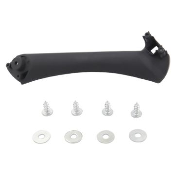 BMW 3 Series E90 2006-2012 Right Rear Inside Door Handle - 1