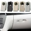 Mercedes-Benz W212 2008-2014 Glove Box Handle Switch, Left Driving (Beige) - 2