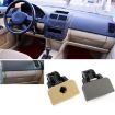 2002-2009 VW Polo OE 6Q0857131D Glove Box Handle, Gray - 5