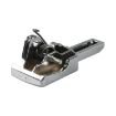 Ford Explorer 2007-2015 Rear Left Inside Door Handle 8L1Z-7821819-A Silver - 3