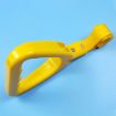 Car Handle Bus Safety Triangle Handrail - Secure Grip for Safety - 3