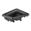 Left Front Inside Door Handle for Suzuki Vitara 1988-1999 8313056B01 - 3