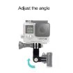 TELESIN Long Adapter Arm for GoPro Hero12/11/10/9/8/7/6/5 - 5