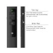 Doosl DSIT013 Presentation Remote - Laser Pointer - 100m Control Distance - 6