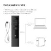 Doosl DSIT013 Presentation Remote - Laser Pointer - 100m Control Distance - 8