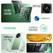 Realme 12x 12GB+256GB 6.67" 5G Octa Core NFC Google Play - 6