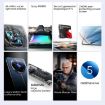 Realme 12 Pro+ 12GB+256GB 6.7" Screen Fingerprint NFC 5G Gold - 5