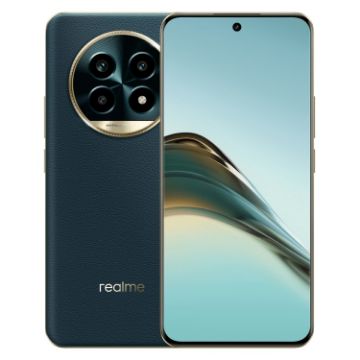 Realme 13 Pro Extreme Edition 12GB+512GB 5G NFC 6.7" Fingerprint (Emerald Green) - 1