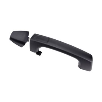Hummer H3 Front Rear Door Handles - 1pcs - 1