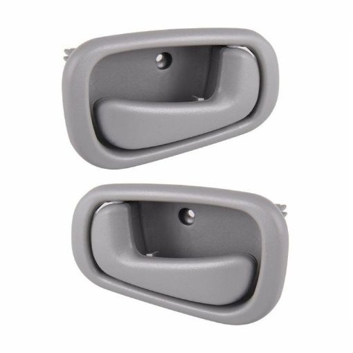 Toyota Corolla Door Inner Handle Modification Accessories RH+LH - 1