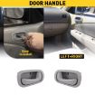 Toyota Corolla Door Inner Handle Modification LH - 7