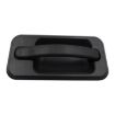 Rear Right Hummer H2 Door Handle Modification Accessories - 1