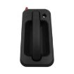 Rear Right Hummer H2 Door Handle Modification Accessories - 4