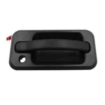 Front Right Hummer H2 Door Handle Modification Accessories - 1